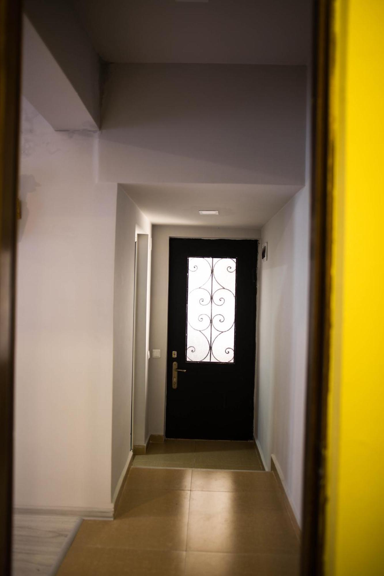 Central Apart-hotel Batumi Zimmer foto